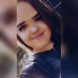 Meet your Posher, Jordyn